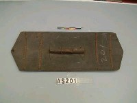 藏品(木盾)的圖片